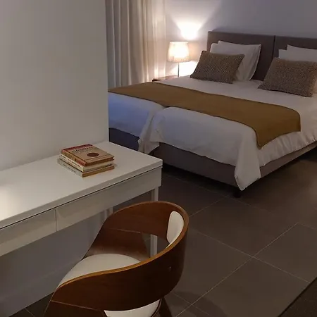 Aparthotel Ria C' Gosto *