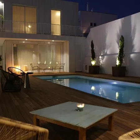 Ria C' Gosto Aparthotel *