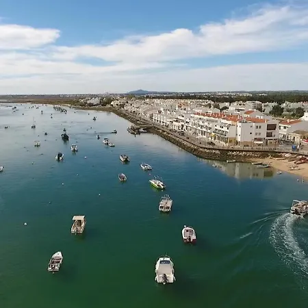 Ria C' Gosto Tavira