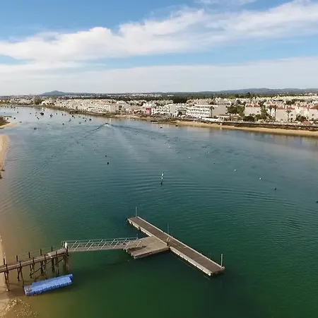 Ria C' Gosto Aparthotel Tavira